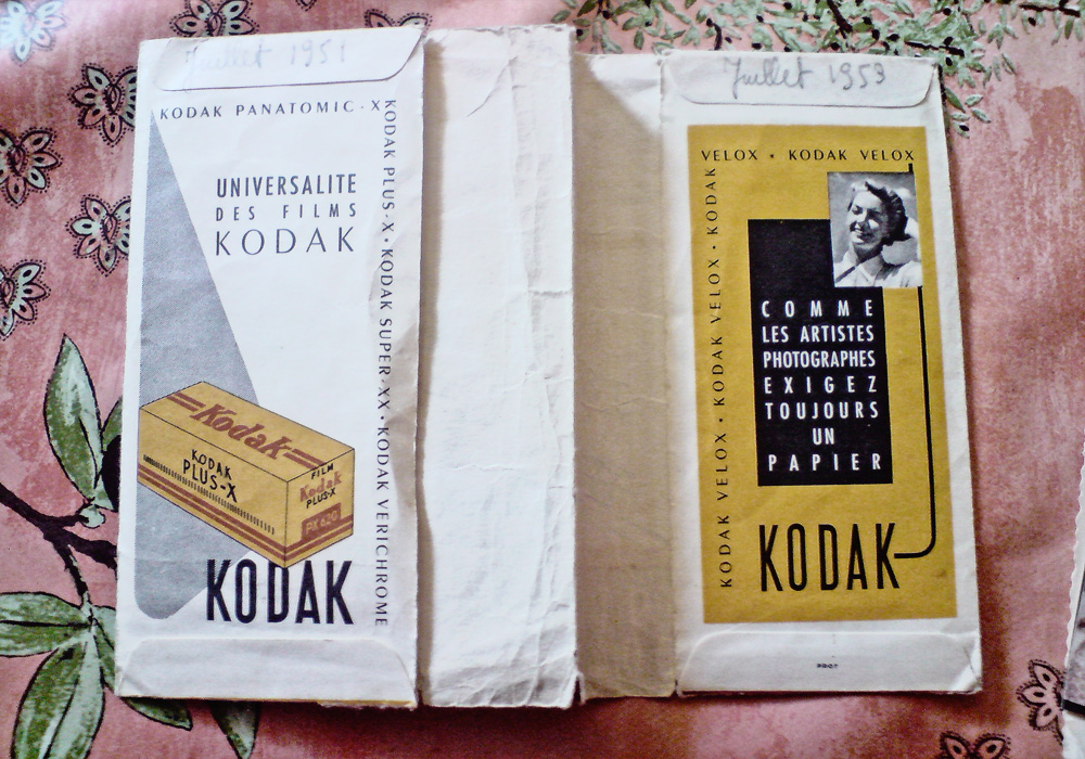 kodak