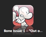 bone