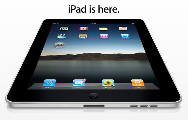 ipad