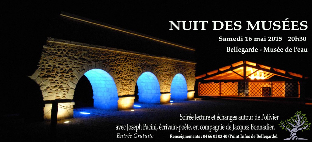 nuit musée invit