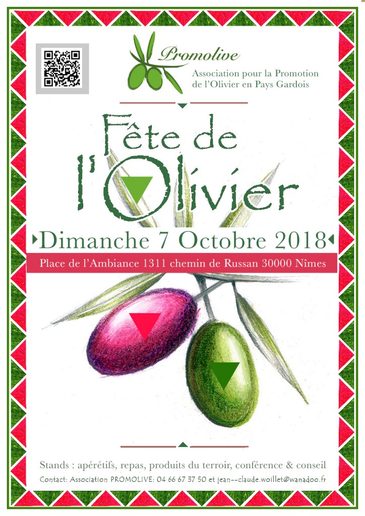 affichefeteolive2018-web