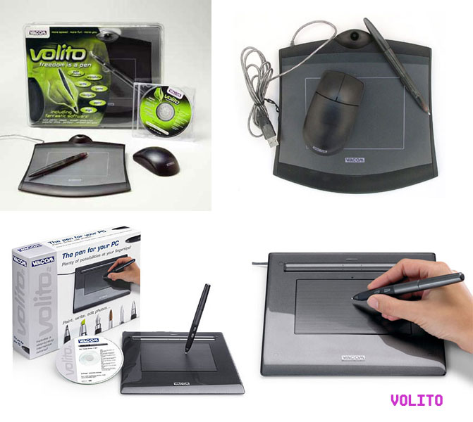 Драйвер Wacom Cte-440