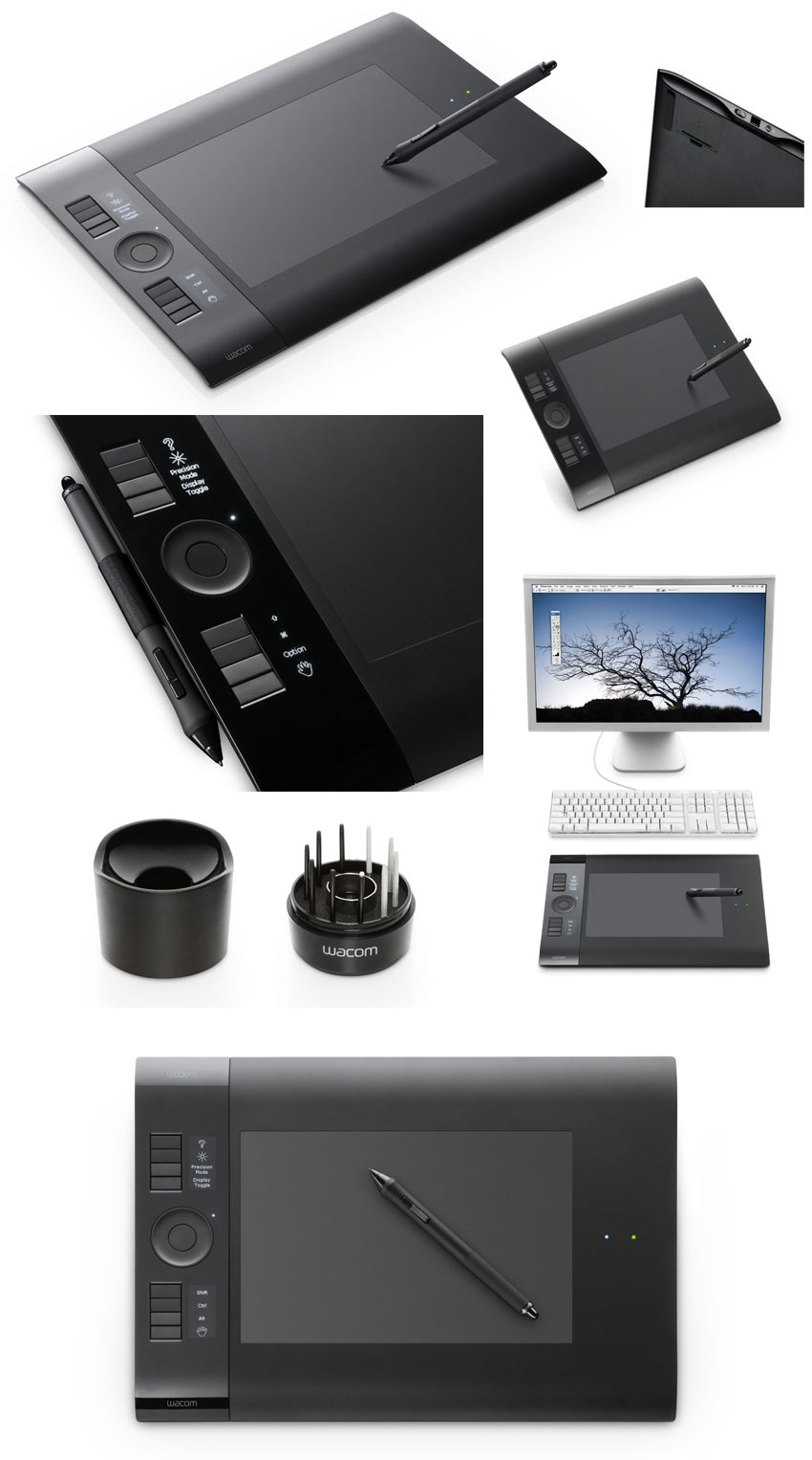 intuos4wireless