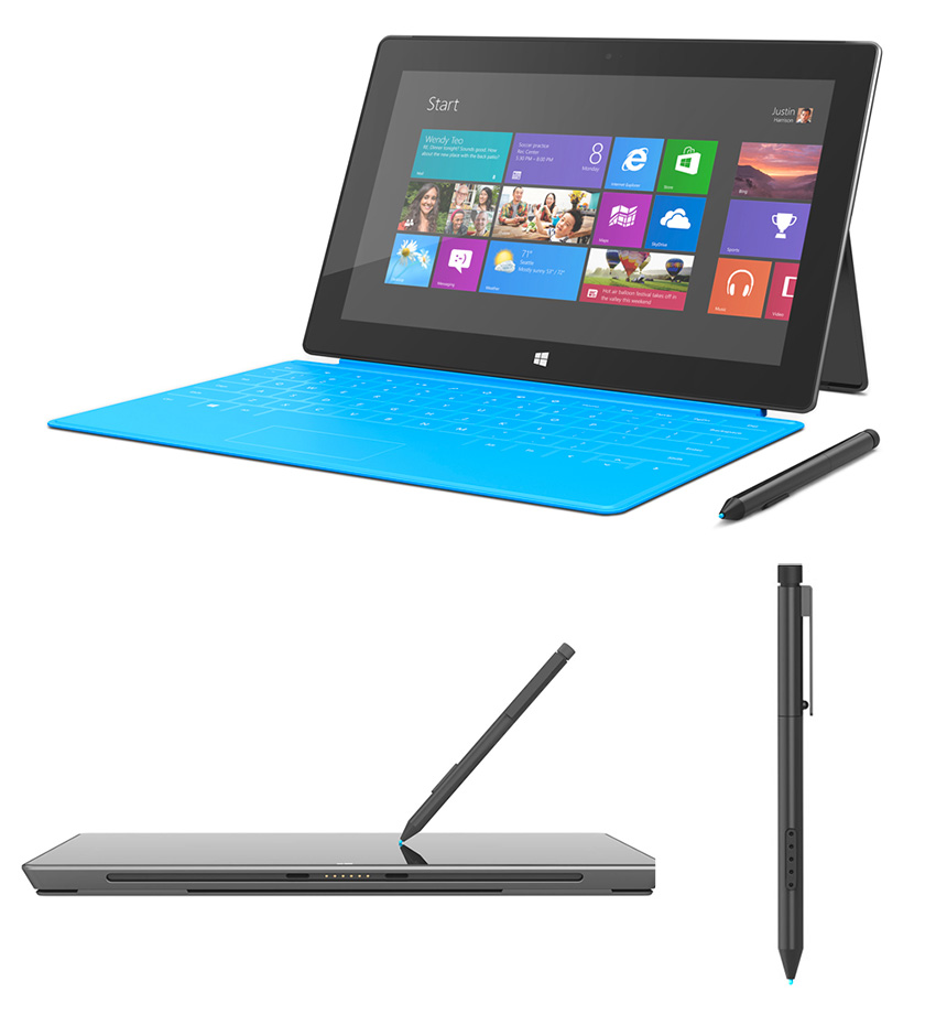 SurfacePro