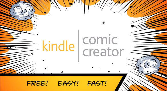 kindlecomiccreator