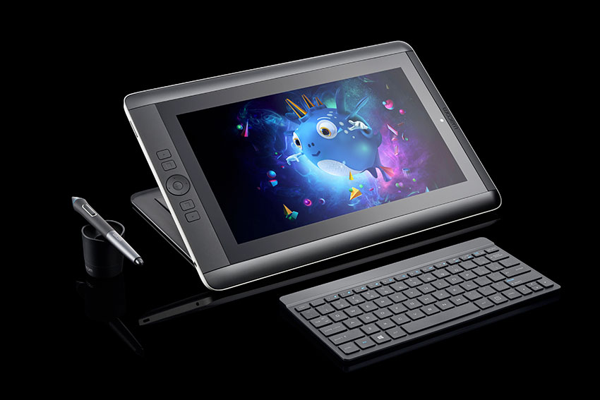 Cintiq_Companion-ElevAngle_Left_Black_RGB