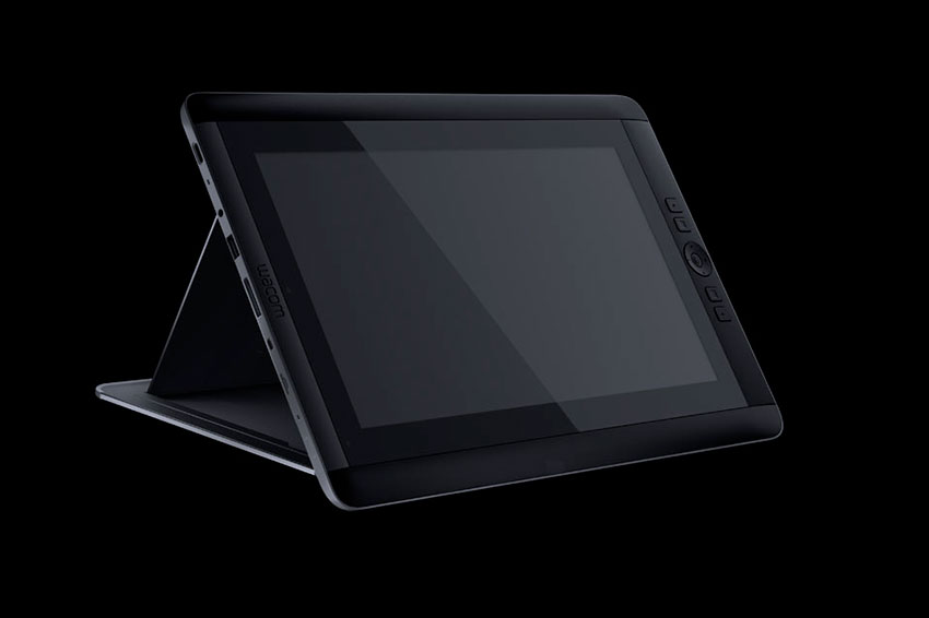 Wacom Cintiq Companion : nouvelles tablettes autonomes sous Windows 8 et  Android