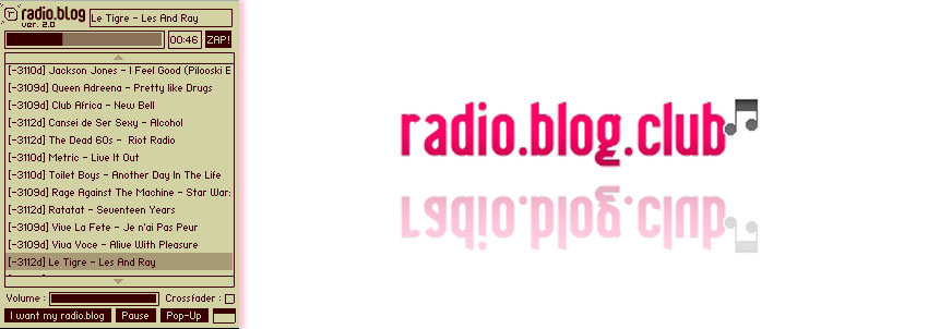 vivaradioblog