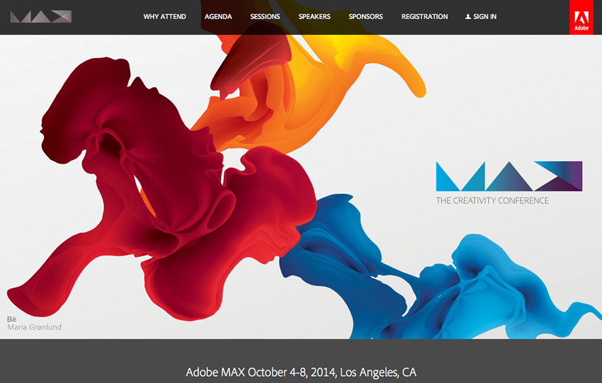 adobemax2014