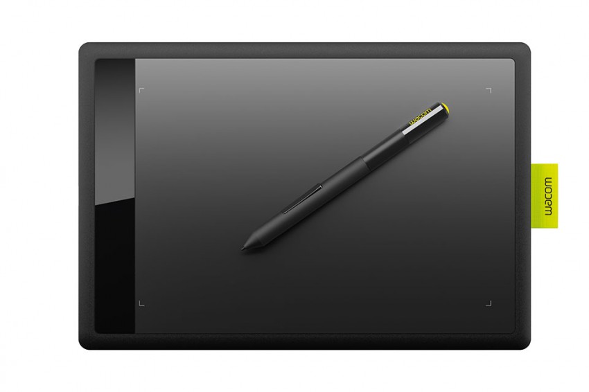 A little story of One by Wacom |