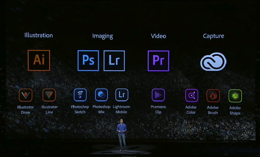 adobemax