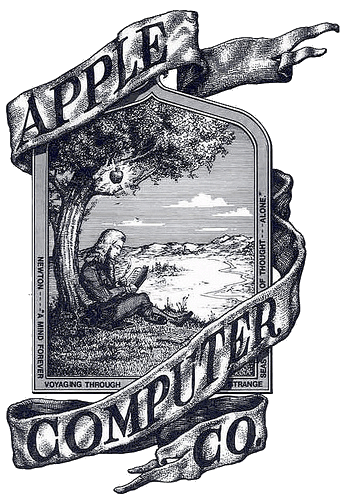 apple-logo-isaac-newton-detoure