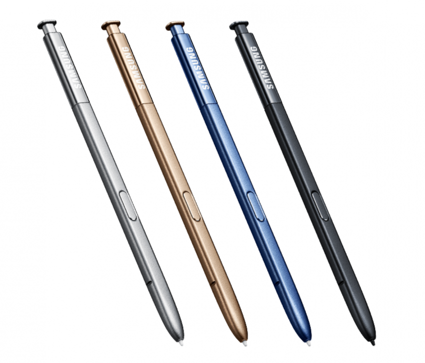 Samsung-Galaxy-Note-7-S-Pen-Colors