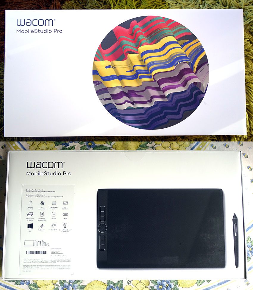 Wacom-msPro1