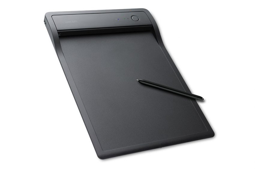 wacom clipboard g2