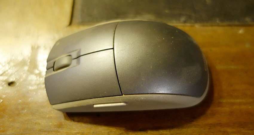 Intuos3-souris