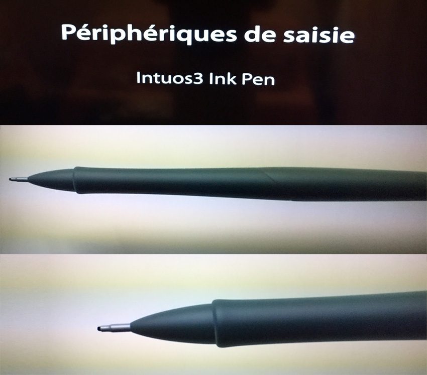 IntuosInkPen