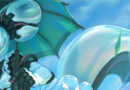 Krita 1er partie dans la page Applications