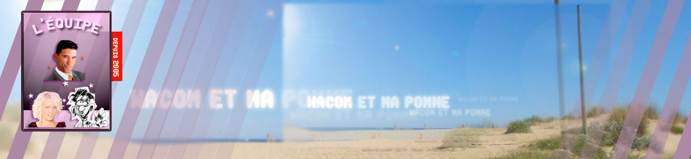 WacometmaPomme