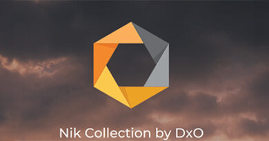 Nik Collection 7