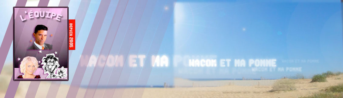 WacometmaPomme